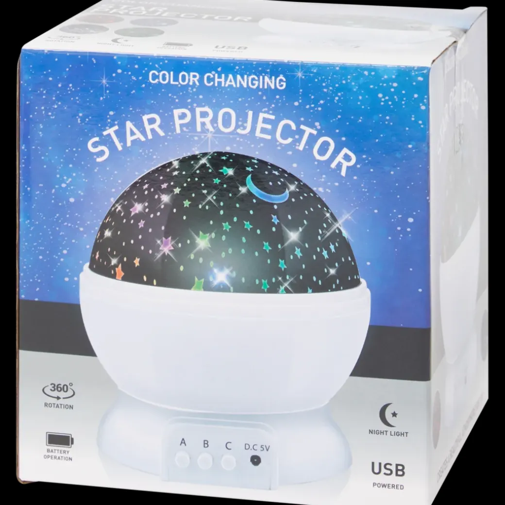 Sterrenprojector | Action NL