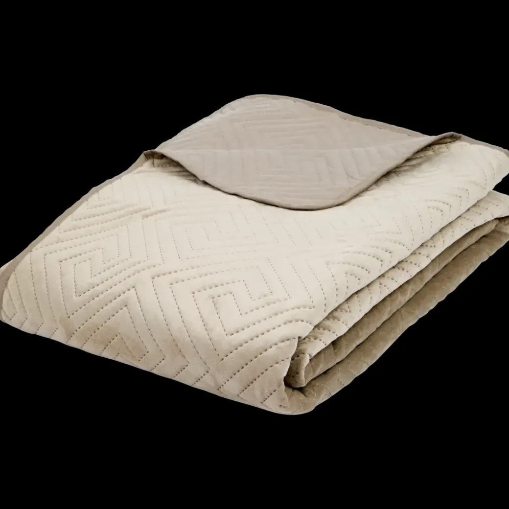 Studio Home velvet bedsprei | Action NL