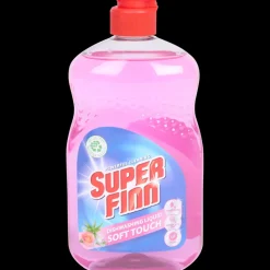 Superfinn afwasmiddel Soft Touch | Action NL
