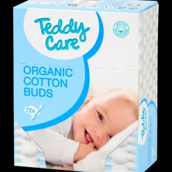 Teddy Care wattenstaafjes | Action NL