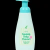 The Beauty Dept. milky doucheschuim 400 ml | Action NL