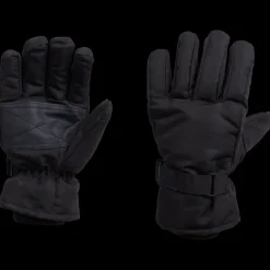 Thermolate skihandschoenen Polyester | Action NL