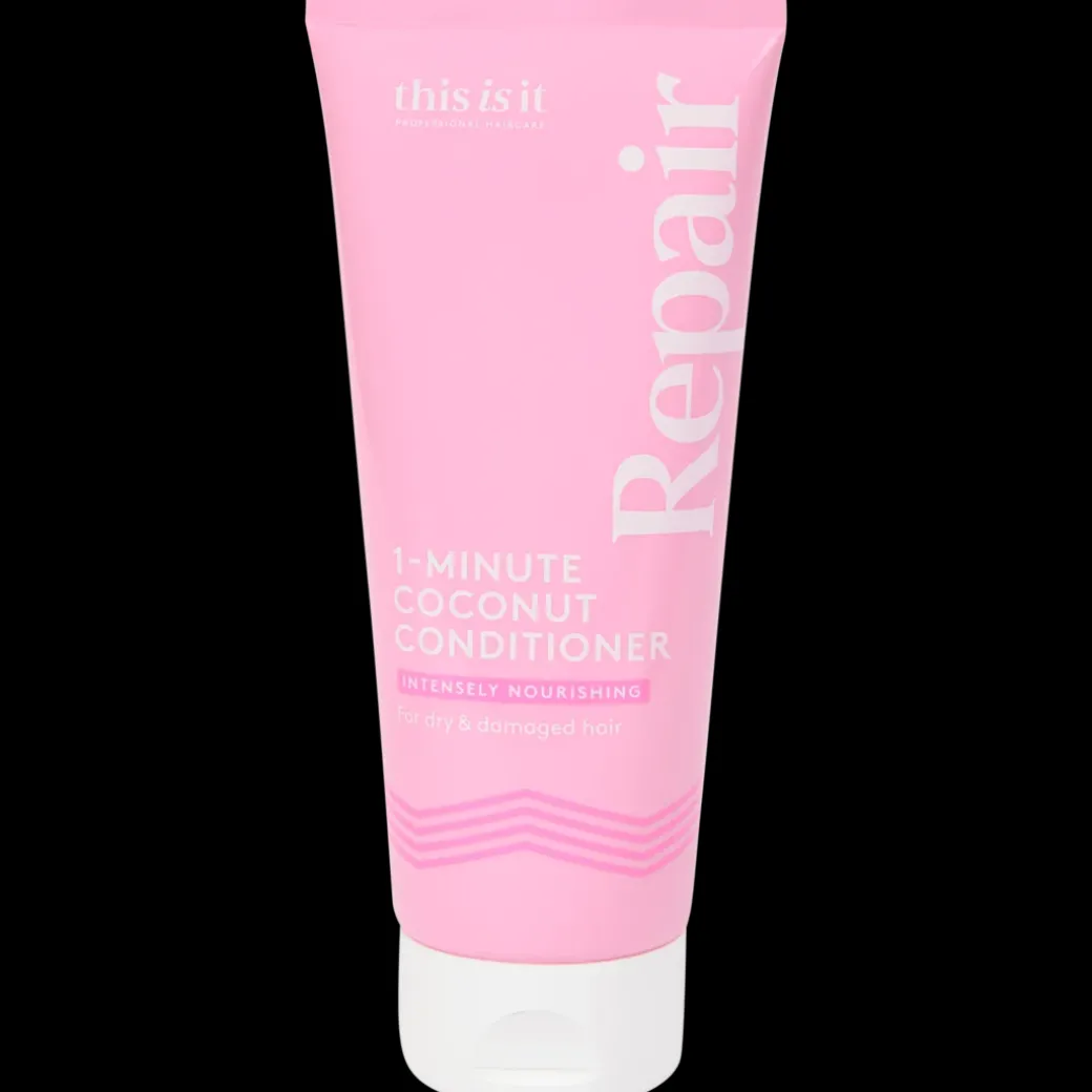 This is it 1-minuut conditioner | Action NL
