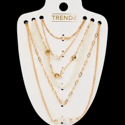 Trendz chokers | Action NL