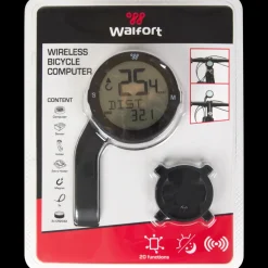 Walfort fietscomputer | Action NL