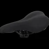Walfort fietszadel met memoryfoam | Action NL