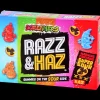 Zed Candy Screamers zure snoepjes Razz Hazz | Action NL